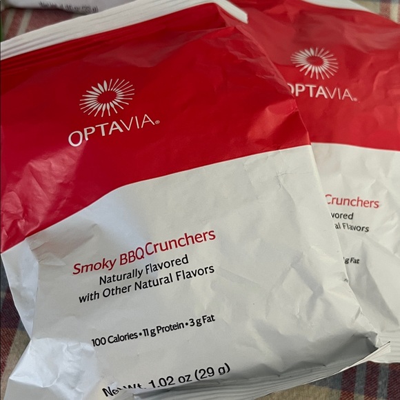 Optavia Assorted Sample Pack - Picture 3 of 4